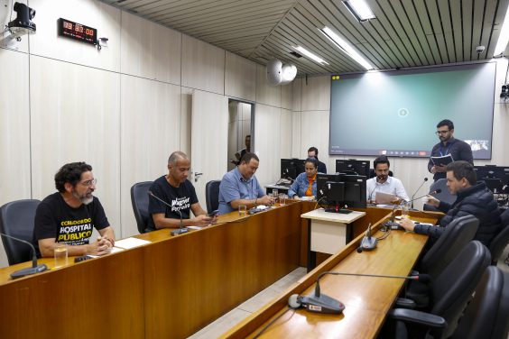 bets - Câmara Municipal de Belo Horizonte