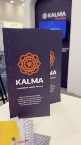 Kalma.media