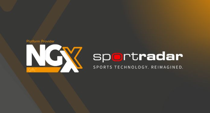 NGX