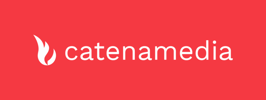 Catena Media
