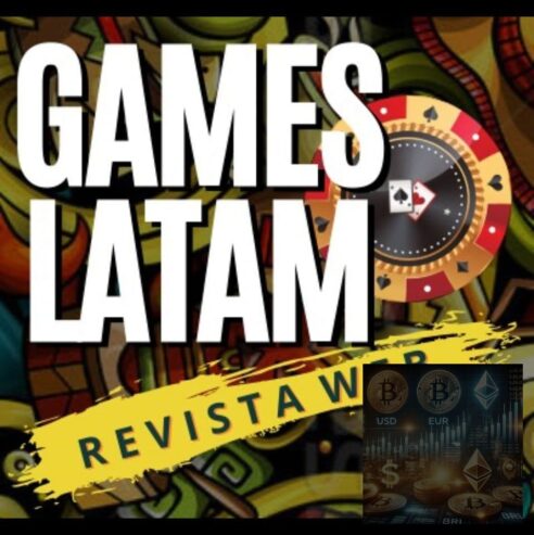 Games Latam