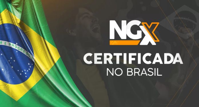 NGX