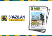 Brazilian Lounge