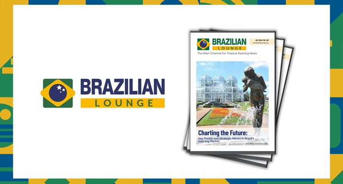 Brazilian Lounge