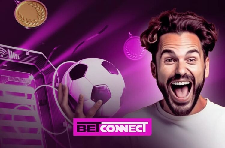 Bet Connect