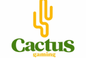 Cactus Gaming