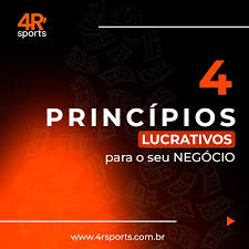 4R’sports