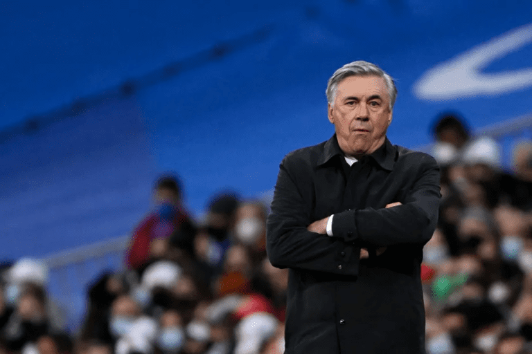 Em nota oficial, a CBF negou qualquer acerto com o técnico Carlo Ancelotti para ele assumir a seleção brasileira.