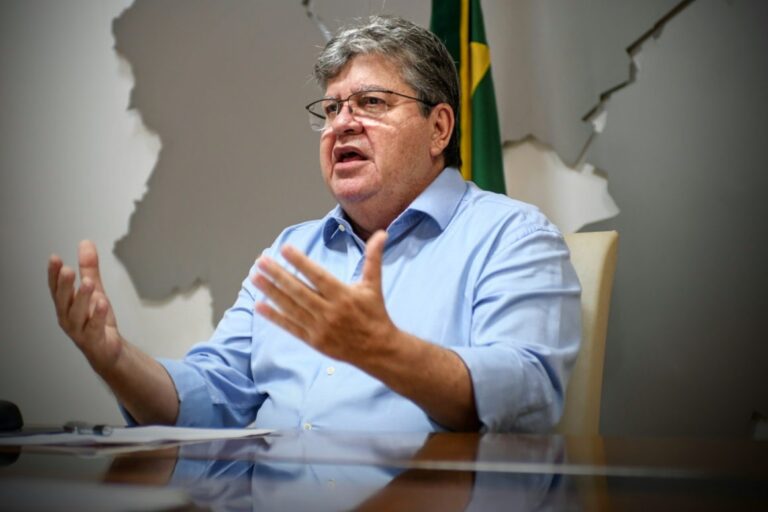 Foi publicado no Diário Oficial do Estado da Paraíba, o Decreto nº 43376/2023 assinado pelo governador João Azevêdo Lins Filho, que regulamenta a exploração de jogos lotéricos