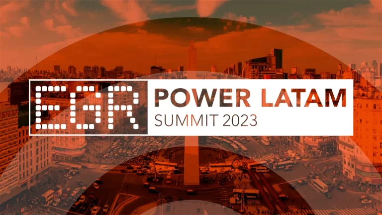 EGR Power Latam Summit