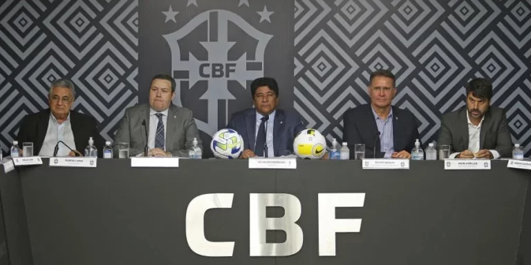 Clubes da Série A aprovam aumento do limite de jogadores estrangeiros