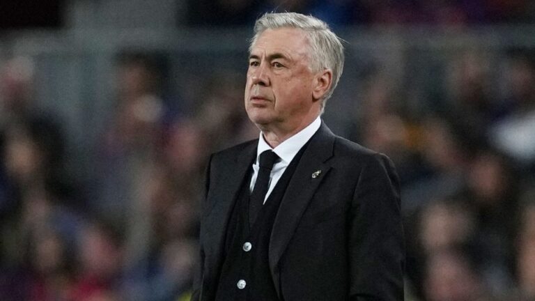 Ancelotti