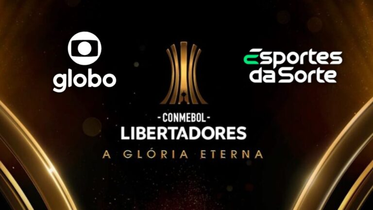 Libertadores 2023