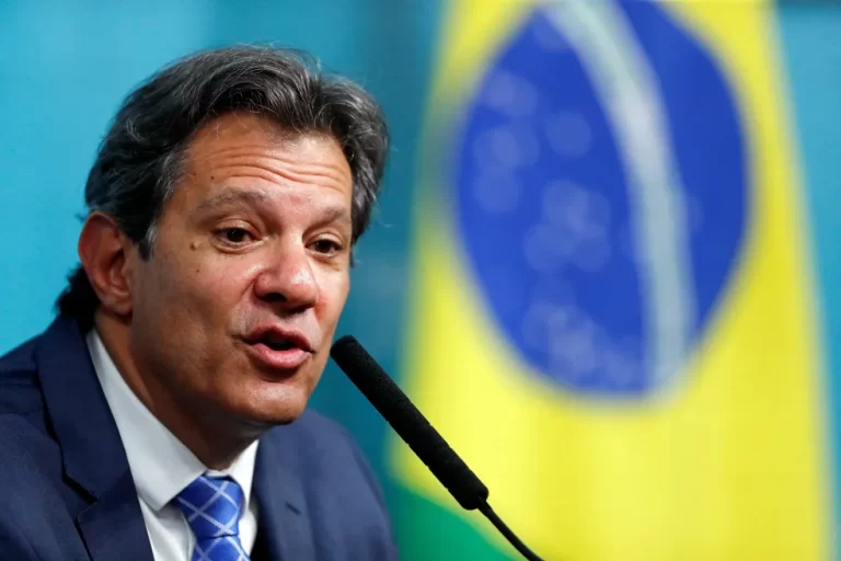 haddad defende taxar