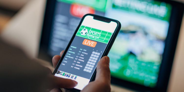 Apostas esportivas no Brasil: