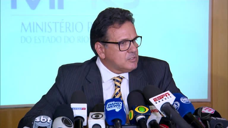 Dirigente do Flamengo