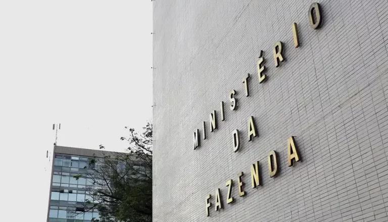 Ministério da Fazenda