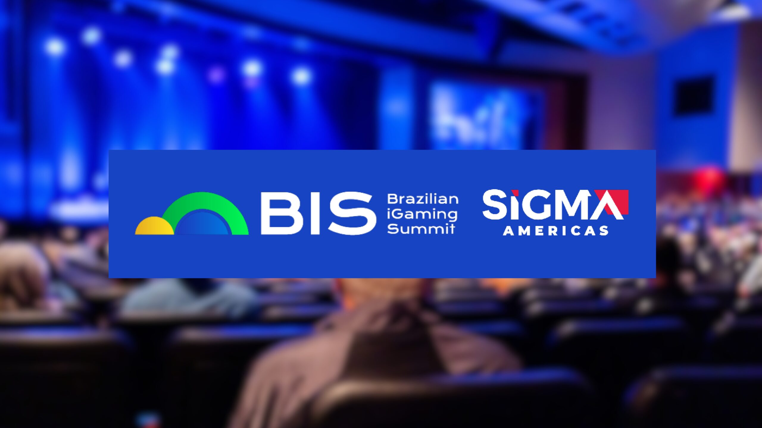 Esportes da Sorte marca presença na Sigma, feira internacional de