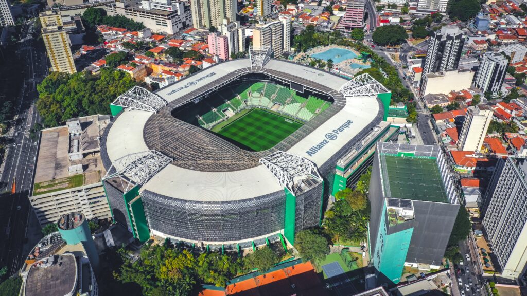 Palmeiras