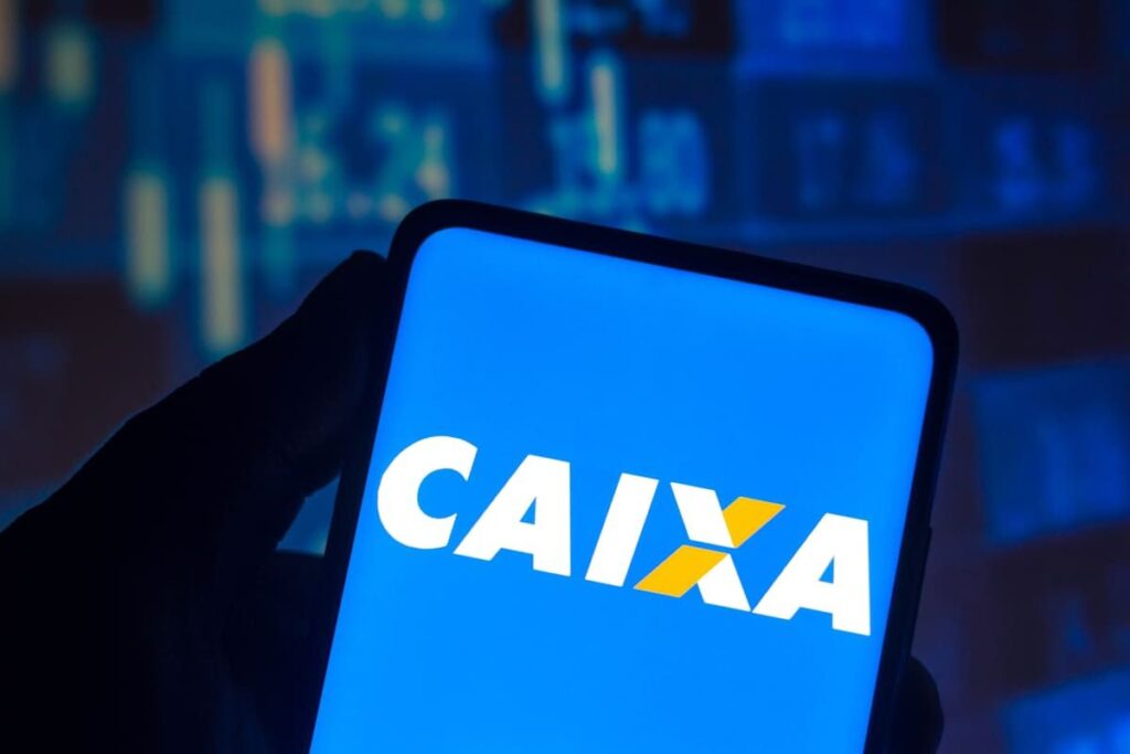 CAIXA