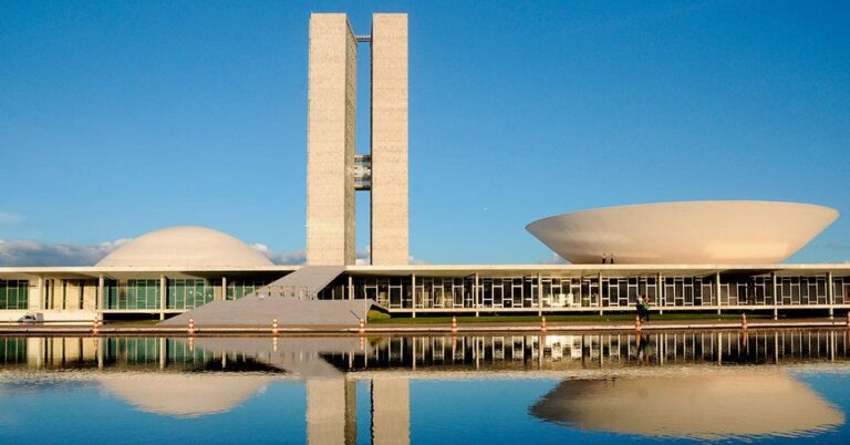 MP de taxações recebe mais de 600 sugestões de emendas no Congresso