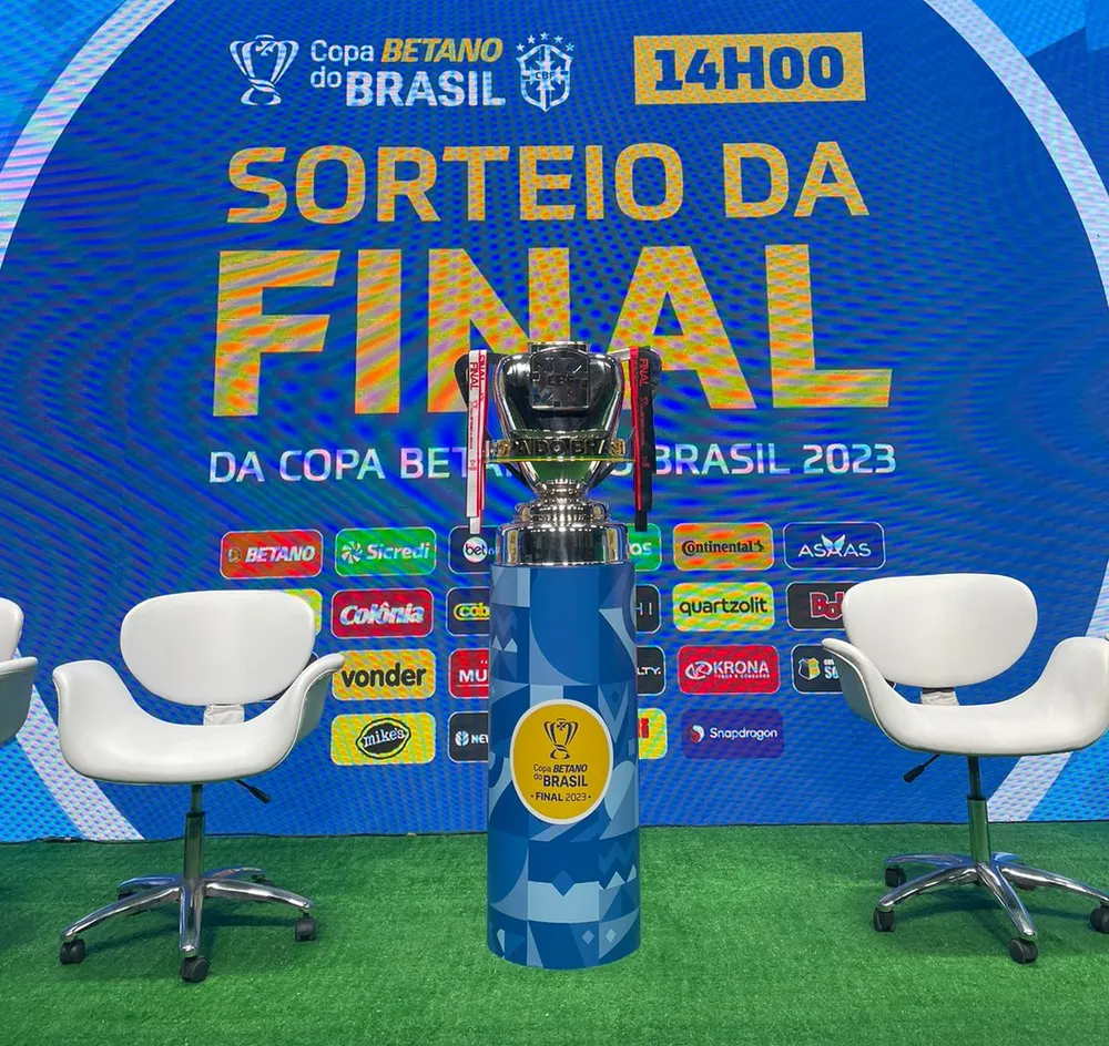 Copa do Brasil