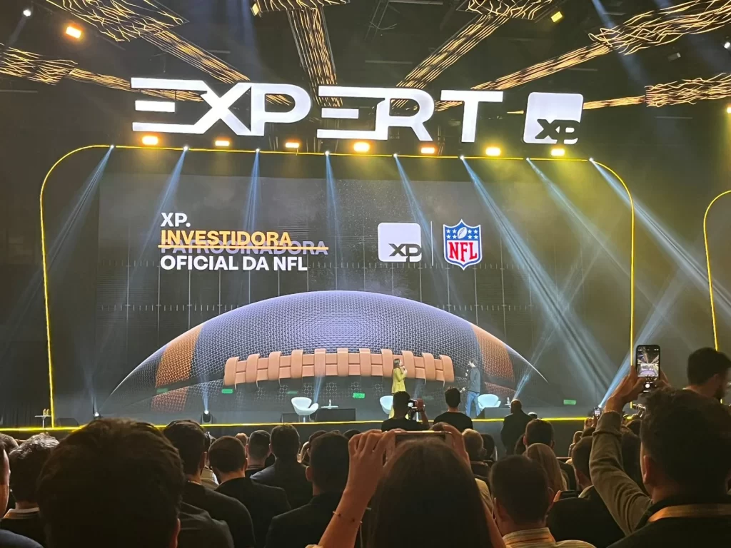 XP NFL