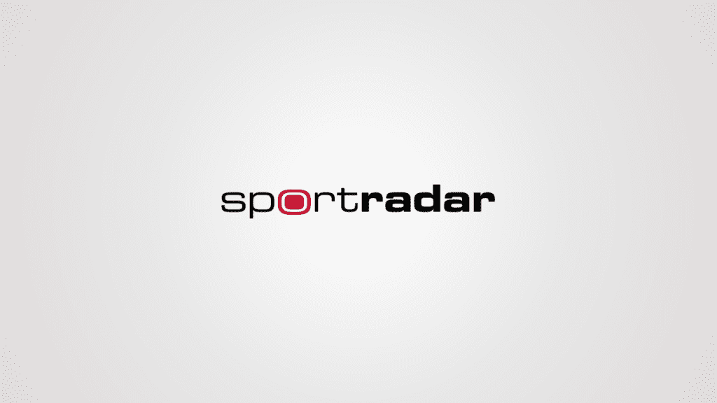 Sportradar