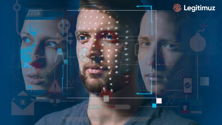 KYC BIOMÉTRICO: A BATALHA CONTRA IDENTIFICAÇÕES SINTÉTICAS - Legitimuz