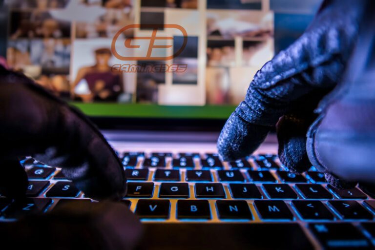 Fraudadores Digitais