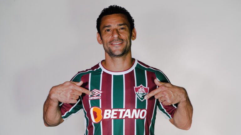 Fluminense pode receber 4 vezes mais com novo patrocinador Master