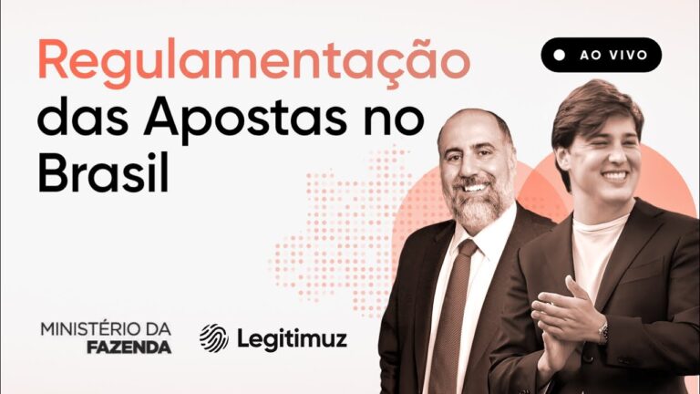 Legitimuz & Ministério da Fazenda