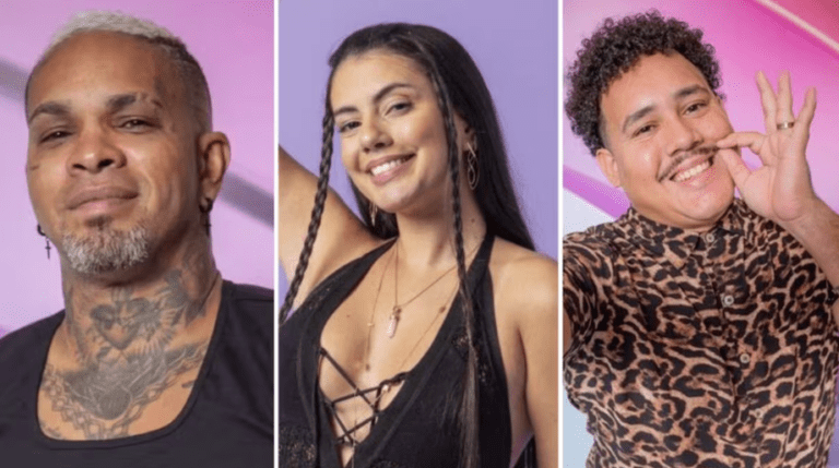 Apostas no Paredão do BBB desta terça-feira