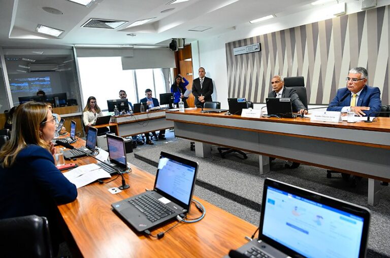 Comissão de Esporte aprova audiência pública sobre manipulação de resultados no Brasileirão 2023