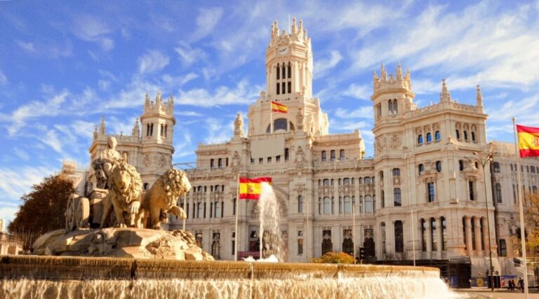 R$1.7 Bilhão, Espanha bate recorde em receitas de apostas