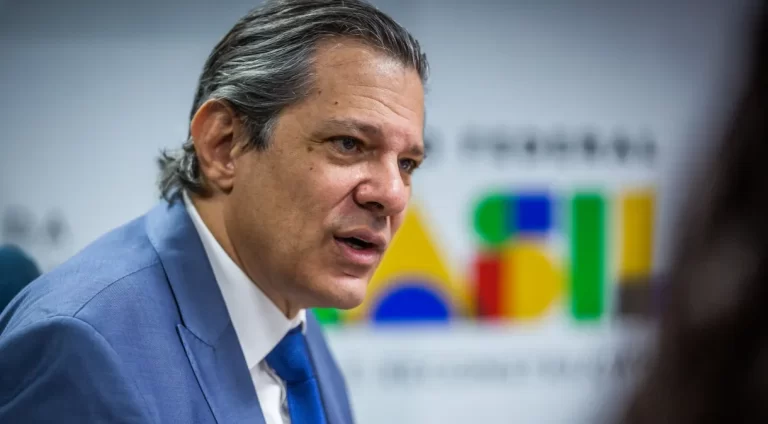 Haddad esclarece saída de Manssur ex-assessor das ''bets''