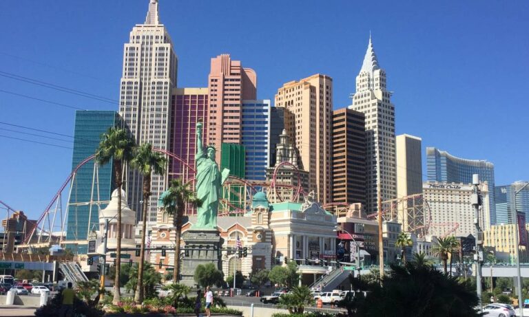 Receita de jogos nos EUA ultrapassa R$ 327 bilhões em 2023