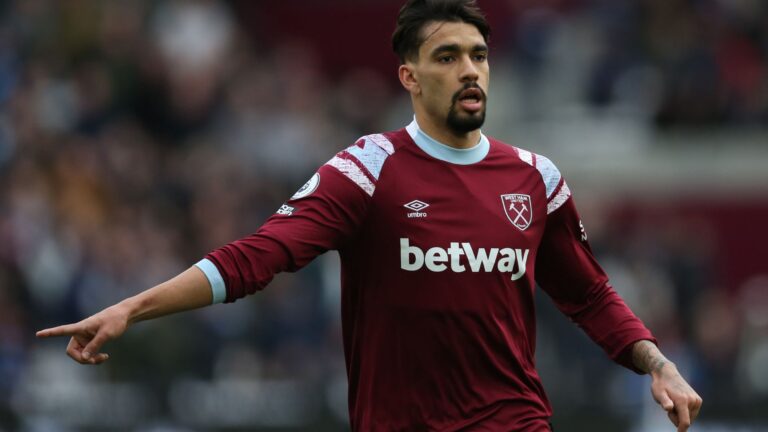 CBF pode convocar Paquetá mesmo sob investigação - Gaming365