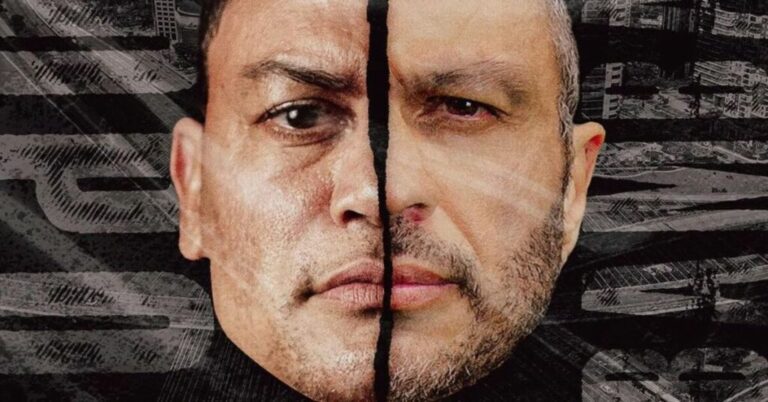 Popó vs. Bambam: O aguardado confronto de boxe é o destaque do Fight Music Show 4.