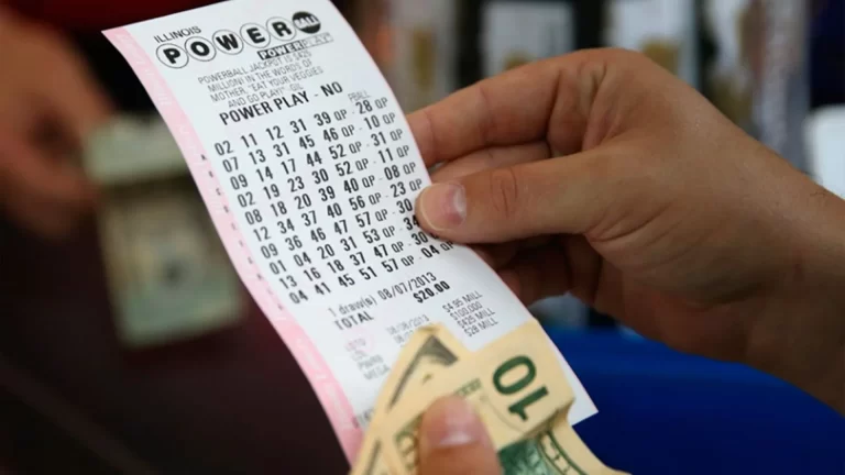 Morador de Washington acredita ter ganho US$ 340 milhões na loteria