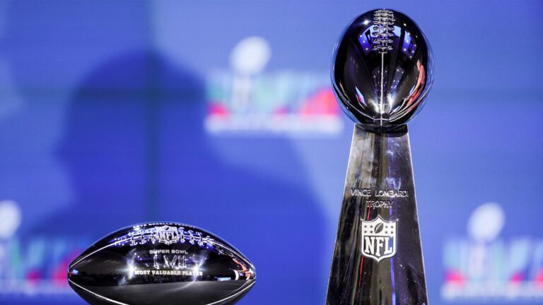 Super Bowl atrai mais de 14.500 apostas por segundo