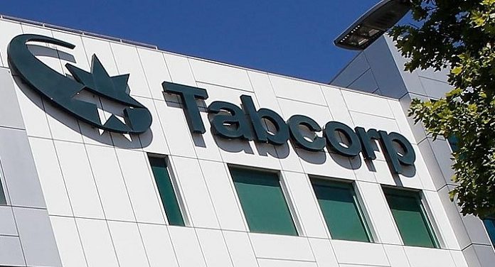 Tabcorp registra prejuízo líquido de R$2,1 Bilhões no primeiro semestre