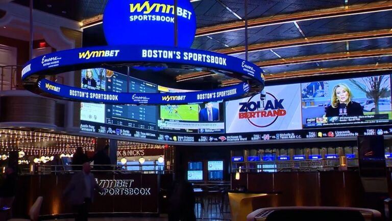 WynnBet encerra atividades em Massachusetts