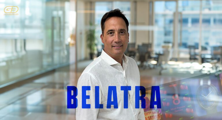 Belatra Games Anuncia Nomeação de Andres Troelsen como Diretor Comercial na América Latina