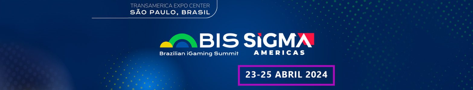 BIS SIGMA 2024 - Gaming365