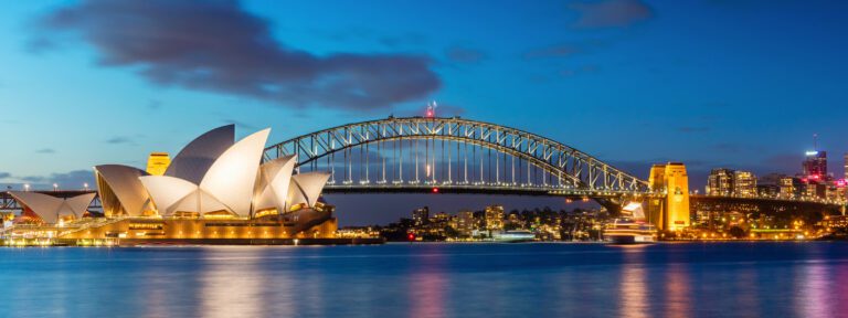 8 sites de apostas podem ser bloqueados na Austrália