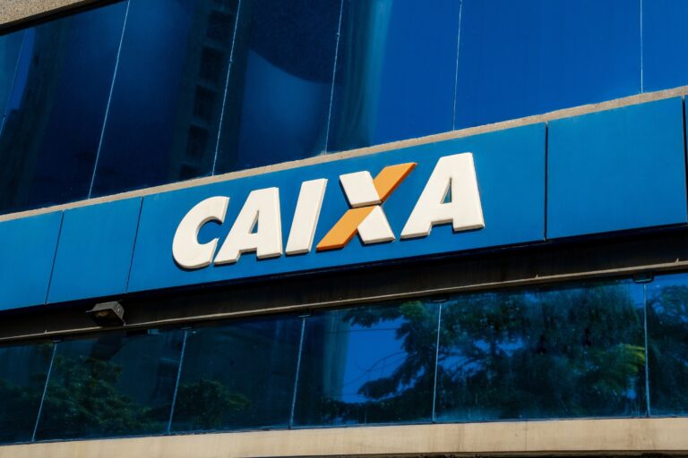 Caixa Econômica pretende patrocinar pequenas divisões do Futebol Brasileiro