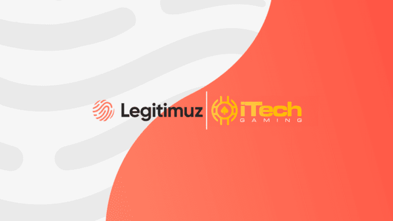 iTechGaming Investe na Solução KYC da Legitimuz