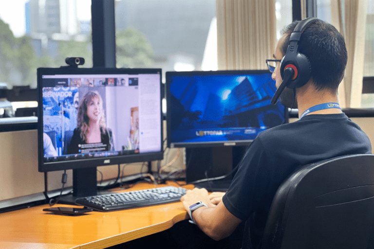 Lottopar participa de seminário online promovido pela Cibelae