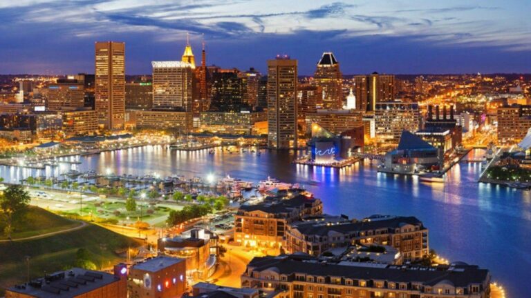 O Comitê do Senado de Maryland Rejeita Projeto de Cassino Online